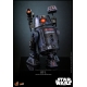 Star Wars - Figurine Comic Masterpiece 1/6 BT-1 20 cm