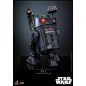 Star Wars - Figurine Comic Masterpiece 1/6 BT-1 20 cm
