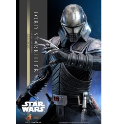 Star Wars - Legends figurine Videogame Masterpiece 1/6 Lord Starkiller 31 cm