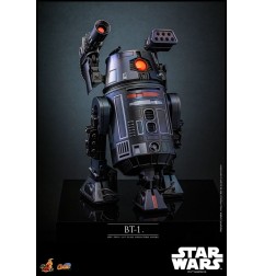 Star Wars - Figurine Comic Masterpiece 1/6 BT-1 20 cm