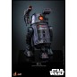 Star Wars - Figurine Comic Masterpiece 1/6 BT-1 20 cm