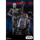 Star Wars - Figurine Comic Masterpiece 1/6 BT-1 20 cm