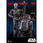 Star Wars - Figurine Comic Masterpiece 1/6 BT-1 20 cm