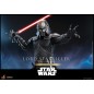 Star Wars - Legends figurine Videogame Masterpiece 1/6 Lord Starkiller 31 cm