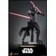 Star Wars Legends - Figurine Videogame Masterpiece 1/6 Lord Starkiller 31 cm