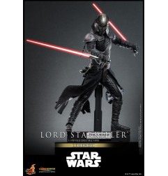 Star Wars - Legends figurine Videogame Masterpiece 1/6 Lord Starkiller 31 cm