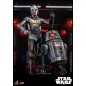 Star Wars - Figurine Comic Masterpiece 1/6 BT-1 20 cm Star Wars - Figurine Comic Masterpiece 1/6 BT-1 20 cm