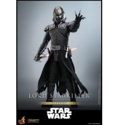 Star Wars - Legends figurine Videogame Masterpiece 1/6 Lord Starkiller 31 cm