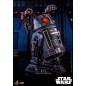 Star Wars - Figurine Comic Masterpiece 1/6 BT-1 20 cm Star Wars - Figurine Comic Masterpiece 1/6 BT-1 20 cm