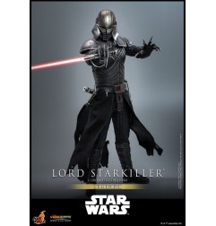 Star Wars - Legends figurine Videogame Masterpiece 1/6 Lord Starkiller 31 cm