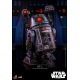 Star Wars - Figurine Comic Masterpiece 1/6 BT-1 20 cm