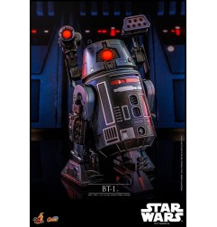 Star Wars - Figurine Comic Masterpiece 1/6 BT-1 20 cm