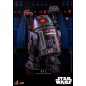 Star Wars - Figurine Comic Masterpiece 1/6 BT-1 20 cm