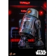 Star Wars - Figurine Comic Masterpiece 1/6 BT-1 20 cm