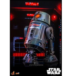 Star Wars - Figurine Comic Masterpiece 1/6 BT-1 20 cm