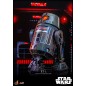 Star Wars - Figurine Comic Masterpiece 1/6 BT-1 20 cm