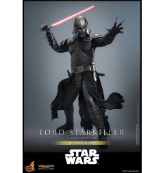 Star Wars - Legends figurine Videogame Masterpiece 1/6 Lord Starkiller 31 cm