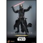 Star Wars Legends - Figurine Videogame Masterpiece 1/6 Lord Starkiller 31 cm