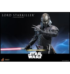 Star Wars - Legends figurine Videogame Masterpiece 1/6 Lord Starkiller 31 cm