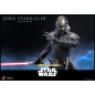 Star Wars - Legends figurine Videogame Masterpiece 1/6 Lord Starkiller 31 cm