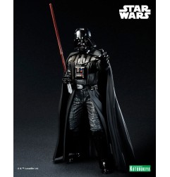 Star Wars : Return of the Jedi - Statuette ARTFX+ 1/10 Darth Vader Return of Anakin Skywalker 20 cm