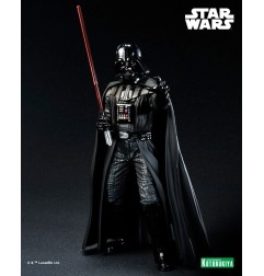 Star Wars - : Return of the Jedi statuette PVC ARTFX+ 1/10 Darth Vader Return of Anakin Skywalker 20 cm