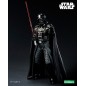 Star Wars : Return of the Jedi - Statuette ARTFX+ 1/10 Darth Vader Return of Anakin Skywalker 20 cm