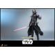 Star Wars Legends - Figurine Videogame Masterpiece 1/6 Lord Starkiller 31 cm