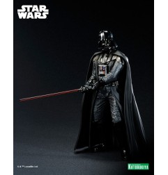 Star Wars - : Return of the Jedi statuette PVC ARTFX+ 1/10 Darth Vader Return of Anakin Skywalker 20 cm