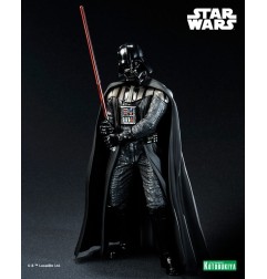 Star Wars - : Return of the Jedi statuette PVC ARTFX+ 1/10 Darth Vader Return of Anakin Skywalker 20 cm