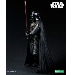 Star Wars - : Return of the Jedi statuette PVC ARTFX+ 1/10 Darth Vader Return of Anakin Skywalker 20 cm