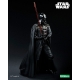 Star Wars : Return of the Jedi - Statuette ARTFX+ 1/10 Darth Vader Return of Anakin Skywalker 20 cm