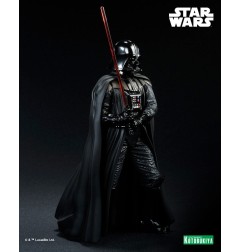Star Wars - : Return of the Jedi statuette PVC ARTFX+ 1/10 Darth Vader Return of Anakin Skywalker 20 cm