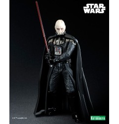 Star Wars - : Return of the Jedi statuette PVC ARTFX+ 1/10 Darth Vader Return of Anakin Skywalker 20 cm