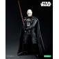 Star Wars - : Return of the Jedi statuette PVC ARTFX+ 1/10 Darth Vader Return of Anakin Skywalker 20 cm