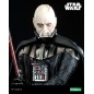 Star Wars : Return of the Jedi - Statuette ARTFX+ 1/10 Darth Vader Return of Anakin Skywalker 20 cm