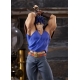 JoJo's Bizarre Adventure : Phantom Blood - Statuette Pop Up Parade Jonathan Joestar 19 cm