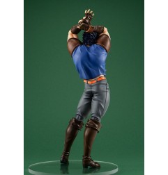 JoJo's Bizarre Adventure : Phantom Blood - Statuette Pop Up Parade Jonathan Joestar 19 cm