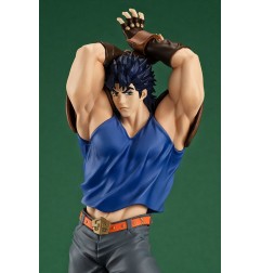 JoJo's Bizarre Adventure : Phantom Blood - Statuette Pop Up Parade Jonathan Joestar 19 cm