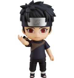 Honkai: Star Rail - Naruto Shippuden figurine Nendoroid Shisui Uchiha 10 cm
