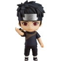 Naruto Shippuden - Figurine Nendoroid Shisui Uchiha 10 cm