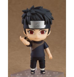 Honkai: Star Rail - Naruto Shippuden figurine Nendoroid Shisui Uchiha 10 cm