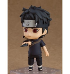 Honkai: Star Rail - Naruto Shippuden figurine Nendoroid Shisui Uchiha 10 cm