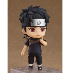 Honkai: Star Rail - Naruto Shippuden figurine Nendoroid Shisui Uchiha 10 cm