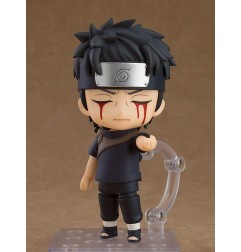 Naruto Shippuden - Figurine Nendoroid Shisui Uchiha 10 cm