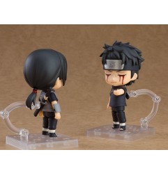 Honkai: Star Rail - Naruto Shippuden figurine Nendoroid Shisui Uchiha 10 cm
