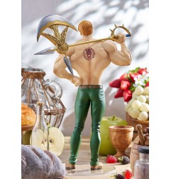 Seven Deadly Sins - The : Dragon's Judgement statuette PVC Pop Up Parade L Escanor 23 cm