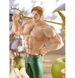 The Seven Deadly Sins : Dragon's Judgement - Statuette Pop Up Parade L Escanor 23 cm