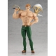 The Seven Deadly Sins : Dragon's Judgement - Statuette Pop Up Parade L Escanor 23 cm