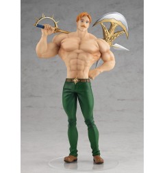 The Seven Deadly Sins : Dragon's Judgement - Statuette Pop Up Parade L Escanor 23 cm